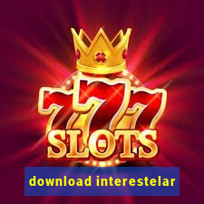 download interestelar